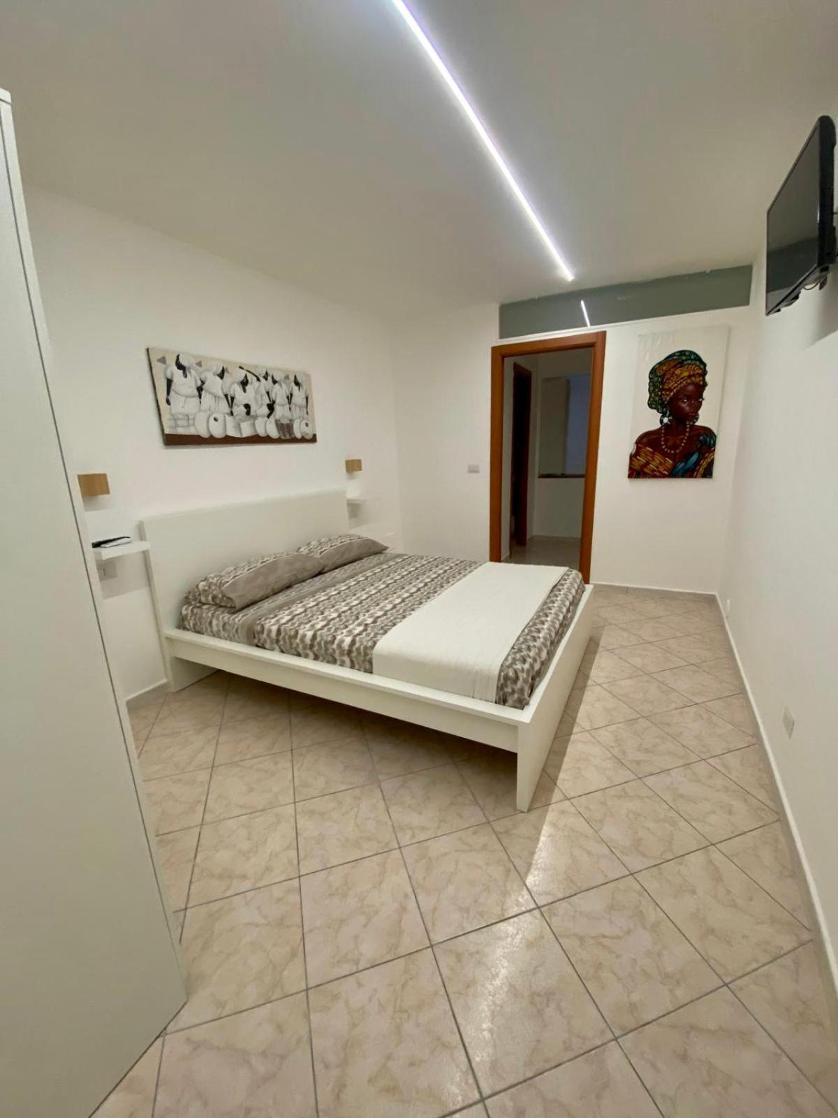 Isabel House Bari Exterior foto